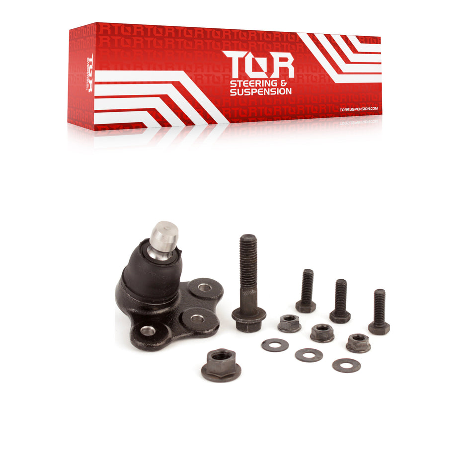 Front Lower Suspension Ball Joint TOR-K80957 For Saturn Astra Cadillac Catera