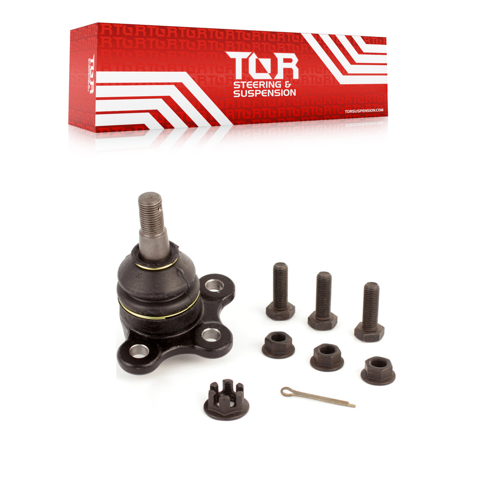 Front Upper Suspension Ball Joint TOR-K80984 For Chevrolet Colorado GMC Canyon Isuzu i-350 i-370