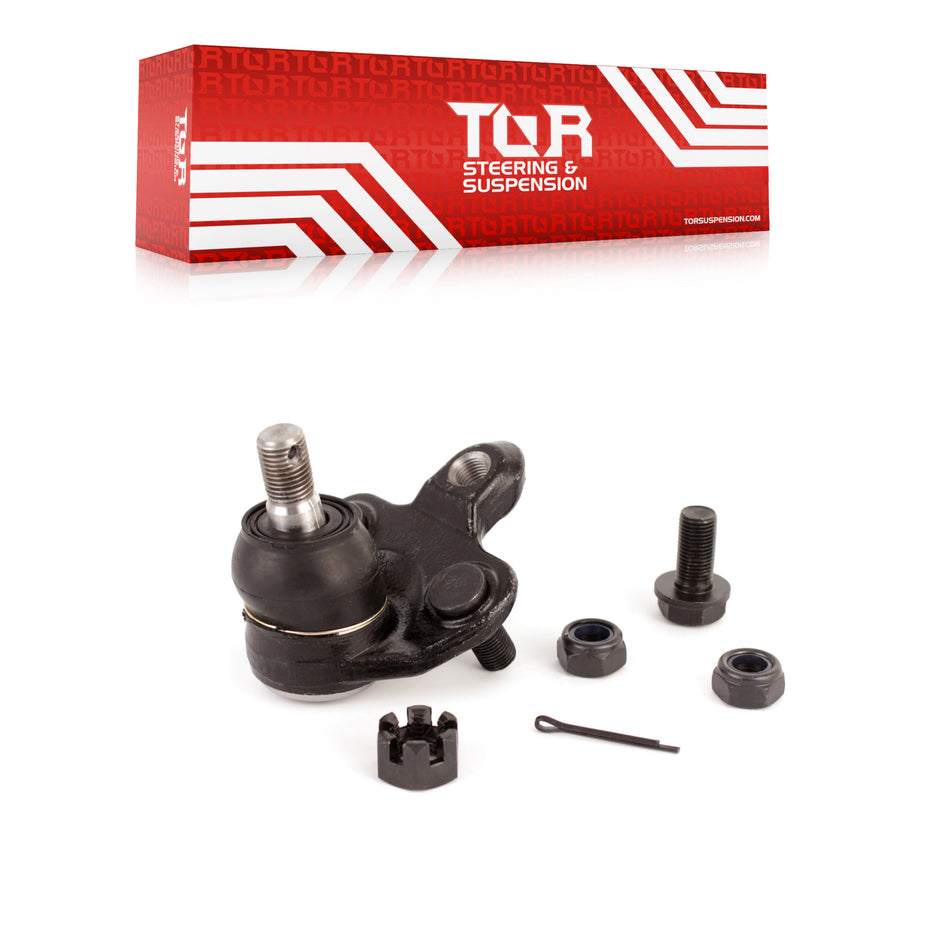 Front Lower Suspension Ball Joint TOR-K90309 For Toyota Corolla Prius Prime RAV4 Celica AWD-e Prizm