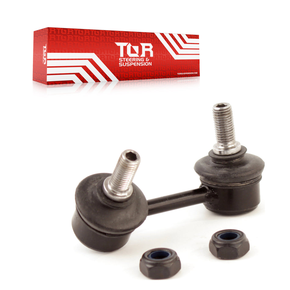 Front Left Suspension Stabilizer Bar Link Kit TOR-K90341 For Honda Accord Acura TL CL