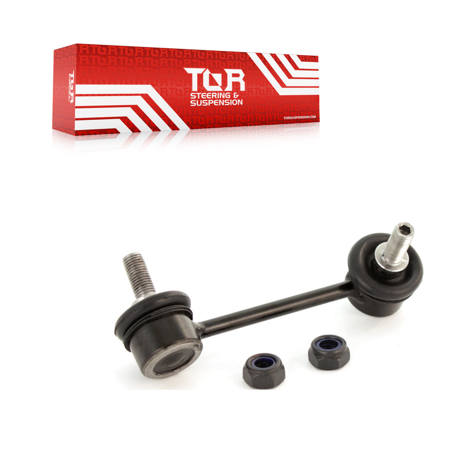 Rear Left Suspension Stabilizer Bar Link Kit TOR-K90343 For Honda Accord Acura TL TSX CL