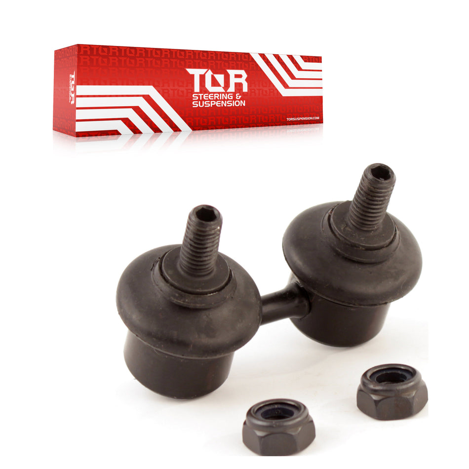Front Suspension Stabilizer Bar Link Kit TOR-K90358 For 2001-2006 Hyundai Elantra