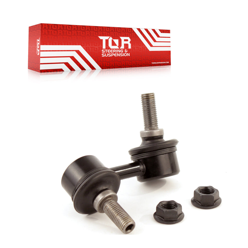 Front Left Suspension Stabilizer Bar Link Kit TOR-K90454 For Honda Civic CR-V Acura Element EL RSX