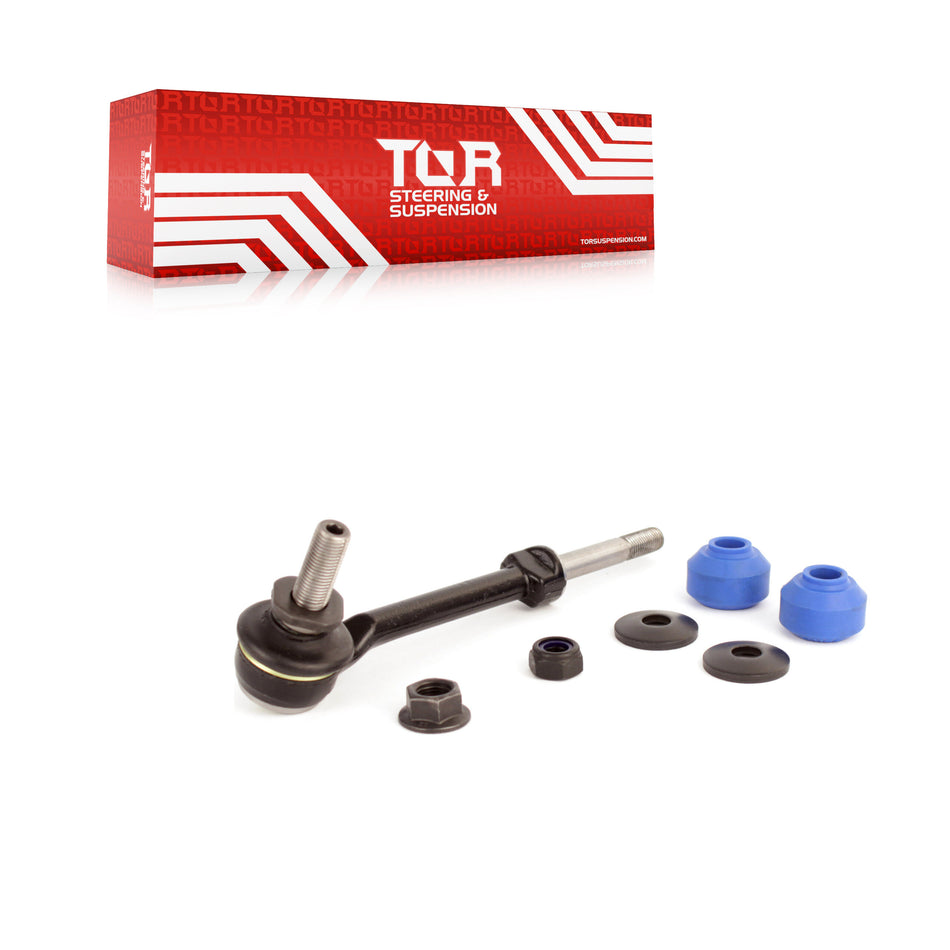 Front Suspension Stabilizer Bar Link Kit TOR-K90680 For Toyota Tundra Sequoia