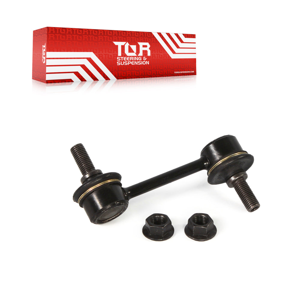 Rear Suspension Stabilizer Bar Link Kit TOR-K90718 For Toyota Matrix Corolla Pontiac Vibe