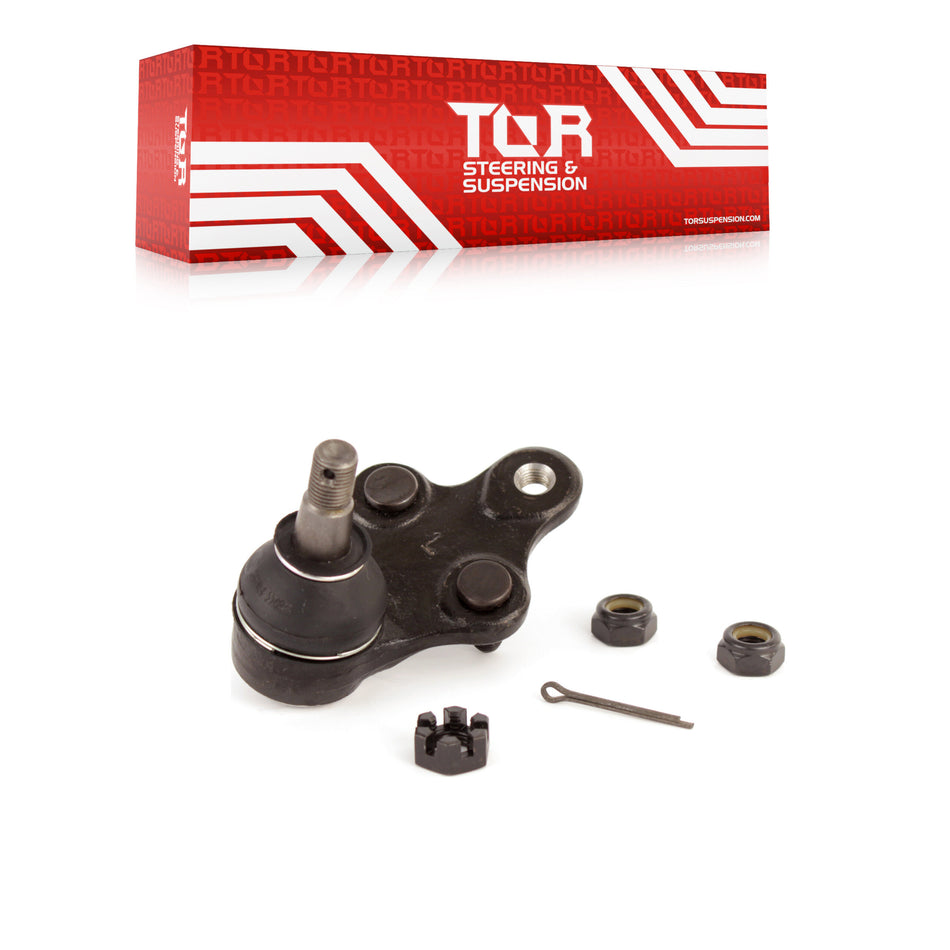 Front Left Lower Suspension Ball Joint TOR-K9740 For Toyota Tercel Paseo