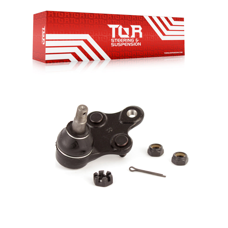 Front Right Lower Suspension Ball Joint TOR-K9741 For Toyota Tercel Paseo