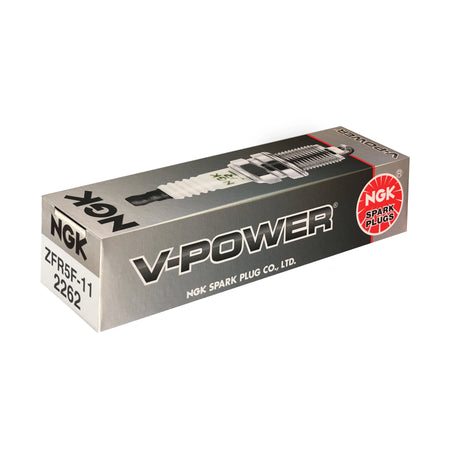 NGK V-Power Spark Plug - BPR5EY-11