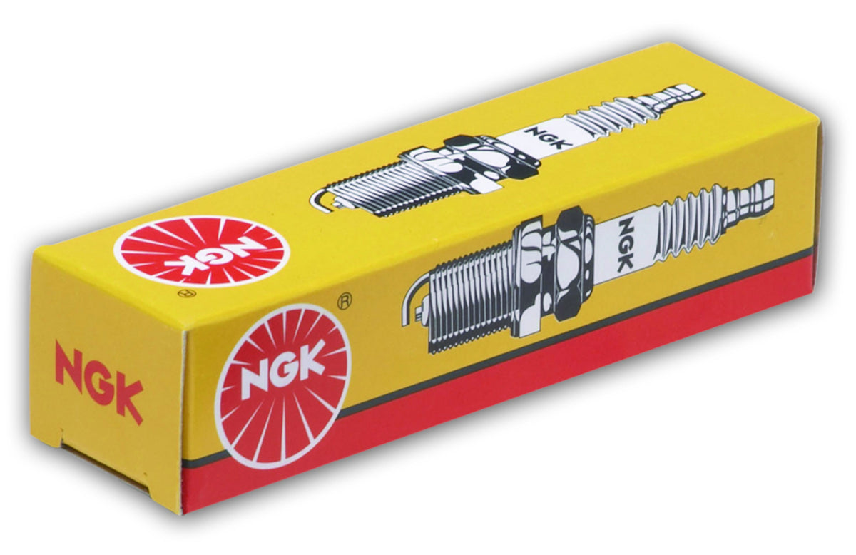 NGK Standard Spark Plug - CR6HSB-9