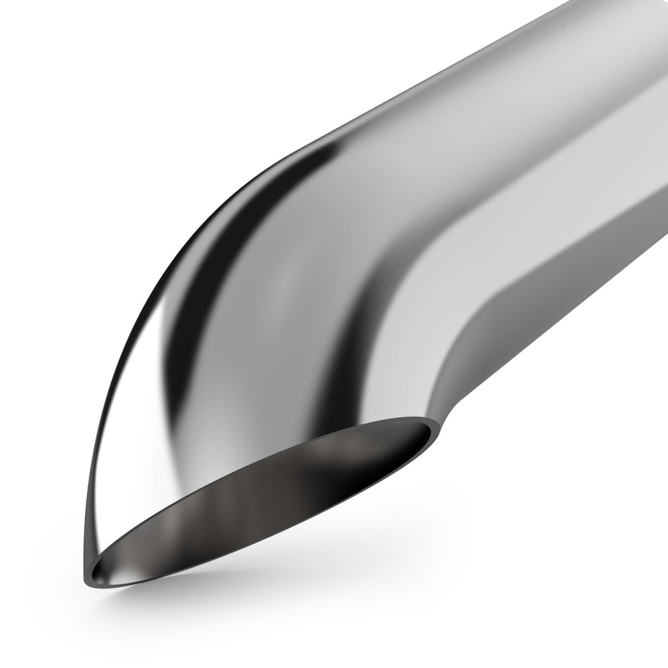 MagnaFlow Overland Series Cat-Back Exhaust System - 19605