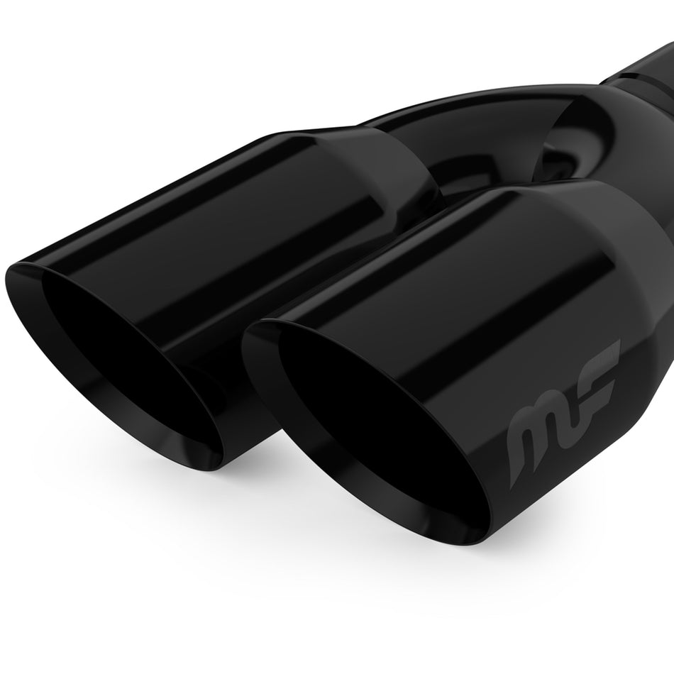 MagnaFlow Competition Series Cat-Back Exhaust System - 19608