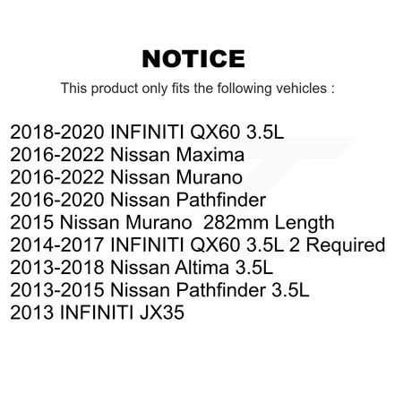 1x Air + 1x Cabin + 1x Engine Oil Filter Filter (3 Total) Kit For Nissan Murano Altima KFM-100044