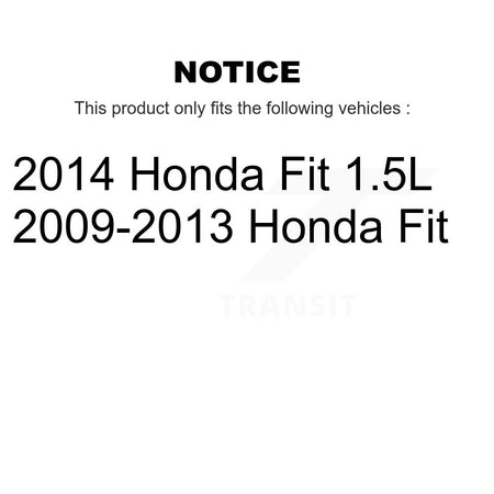 1x Air + 1x Cabin + 1x Engine Oil Filter Filter (3 Total) Kit For Honda Fit KFM-100113