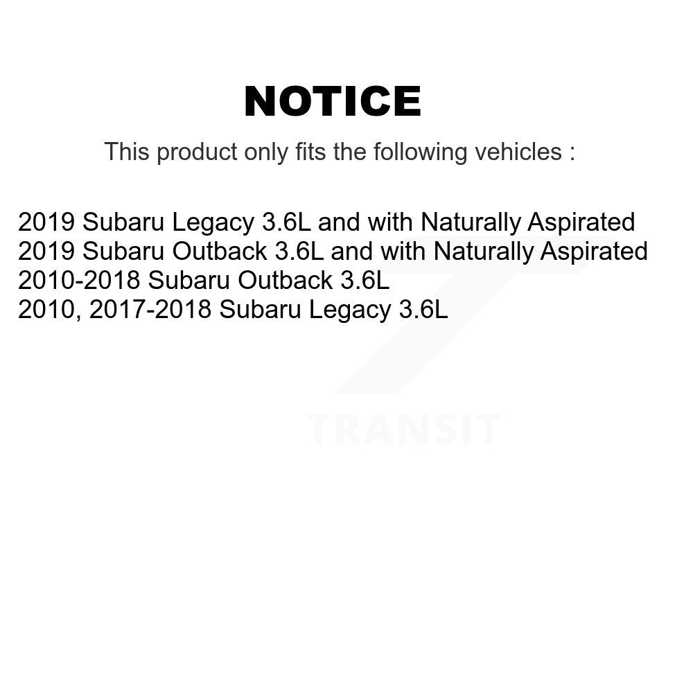 1x Air + 1x Cabin + 1x Engine Oil Filter Filter (3 Total) Kit For Subaru Outback Legacy KFM-100218