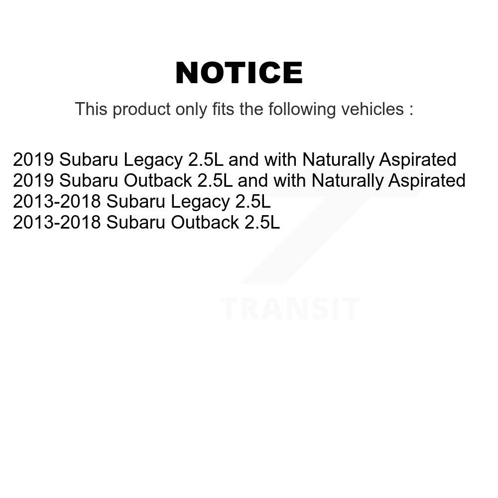 1x Air + 1x Cabin + 1x Engine Oil Filter Filter (3 Total) Kit For Subaru Outback Legacy KFM-100221