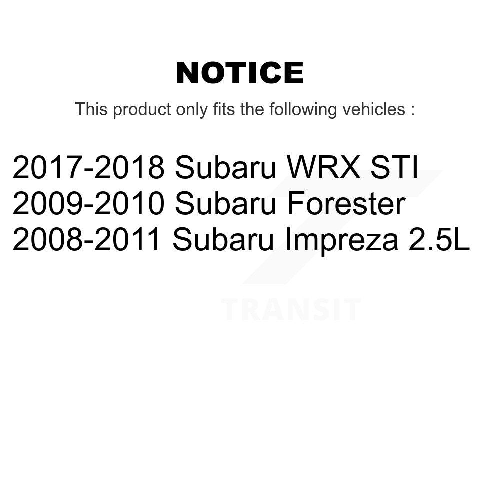 1x Air + 1x Cabin + 1x Engine Oil Filter Filter (3 Total) Kit For Subaru Impreza Forester KFM-100338