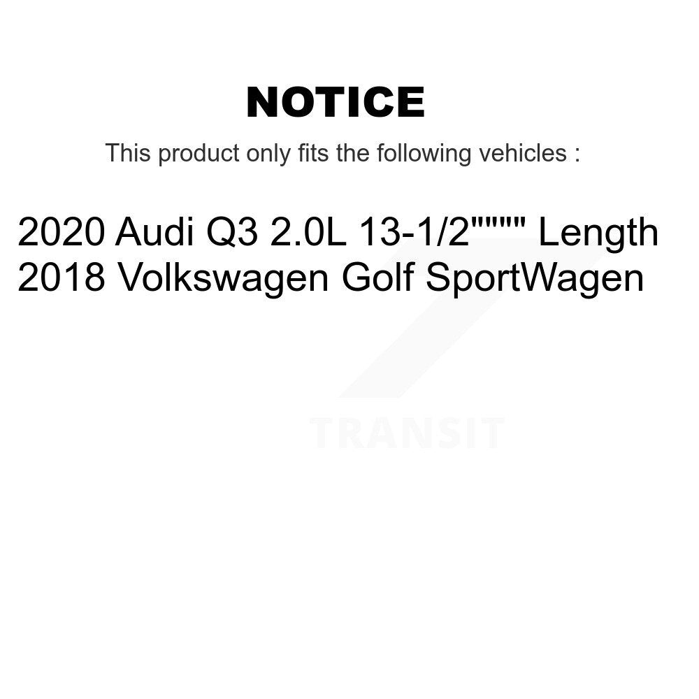 1x Air + 1x Cabin + 1x Engine Cartridge Oil Filter (3 Total) Kit For Volkswagen Golf Audi KFM-100422