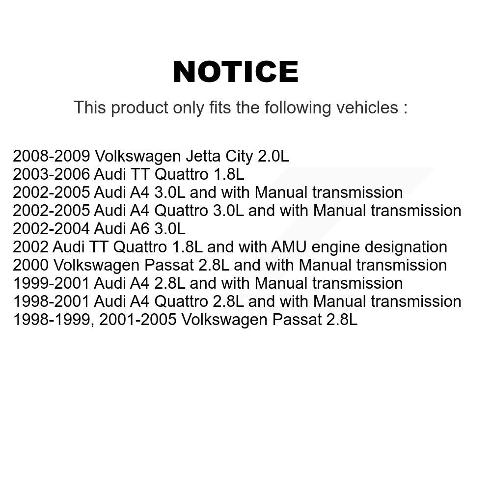 Engine Crankshaft Position Sensor SEN-2CRK0208 For Volkswagen Audi Passat A4 Quattro Jetta City TT