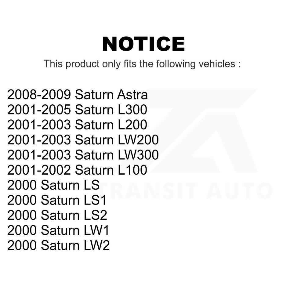 Front Right Lower Suspension Control Arm Ball Joint Assembly TOR-CK620150 For Saturn L200 L300 Astra LS1 L100 LW200 LS2 LW300 LW2 LW1 LS