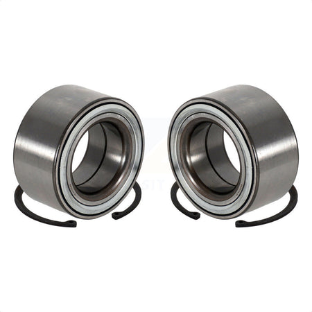 Front Wheel Bearing Pair For Honda Pilot Acura MDX K70-100523 by Kugel