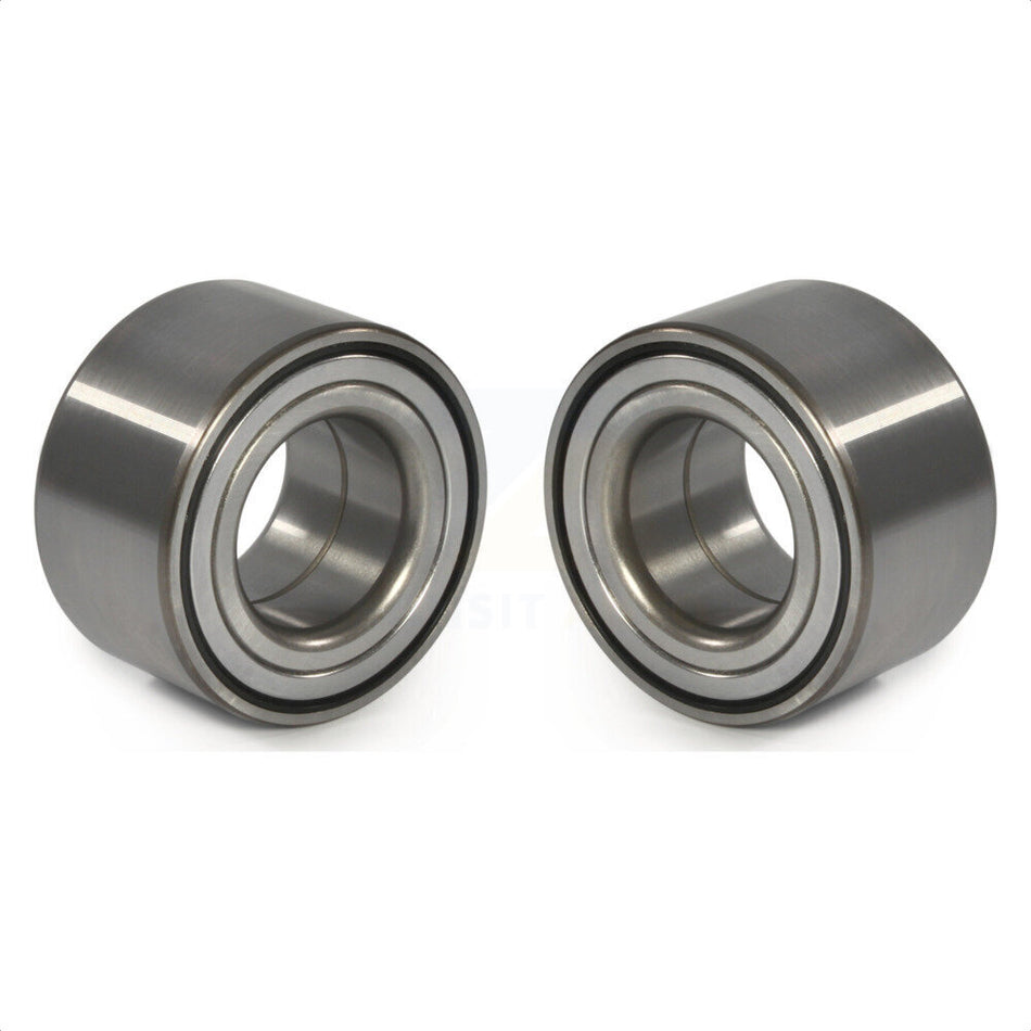 Rear Wheel Bearing Pair For Honda CR-V K70-101066 by Kugel