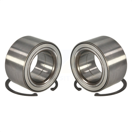 Rear Wheel Bearing Pair For Mercedes-Benz ML350 GL450 R350 GL550 ML500 ML320 GL350 ML550 GL320 ML63 AMG ML450 R63 K70-101072 by Kugel