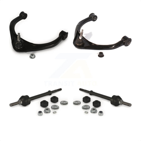 Front Suspension Control Arm And Ball Joint Assembly Link Kit For Ram 1500 Dodge Classic K72-100004 by Top Quality