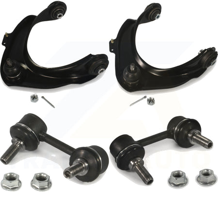 Front Suspension Control Arm And Ball Joint Assembly Link Kit For Honda Accord Acura TL CL K72-100103 by Top Quality