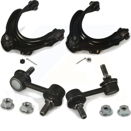 Front Suspension Control Arm And Ball Joint Assembly Link Kit For Honda Accord K72-100106 by Top Quality