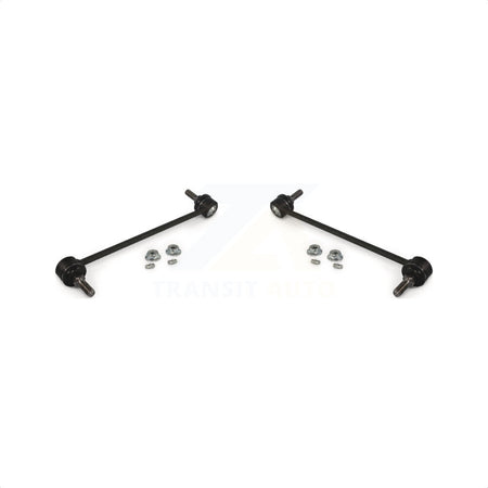 Front Suspension Link Pair For Dodge Grand Caravan Chrysler Town & Country Pacifica Plymouth Voyager Volkswagen Routan Ram C/V K72-100187 by Top Quality