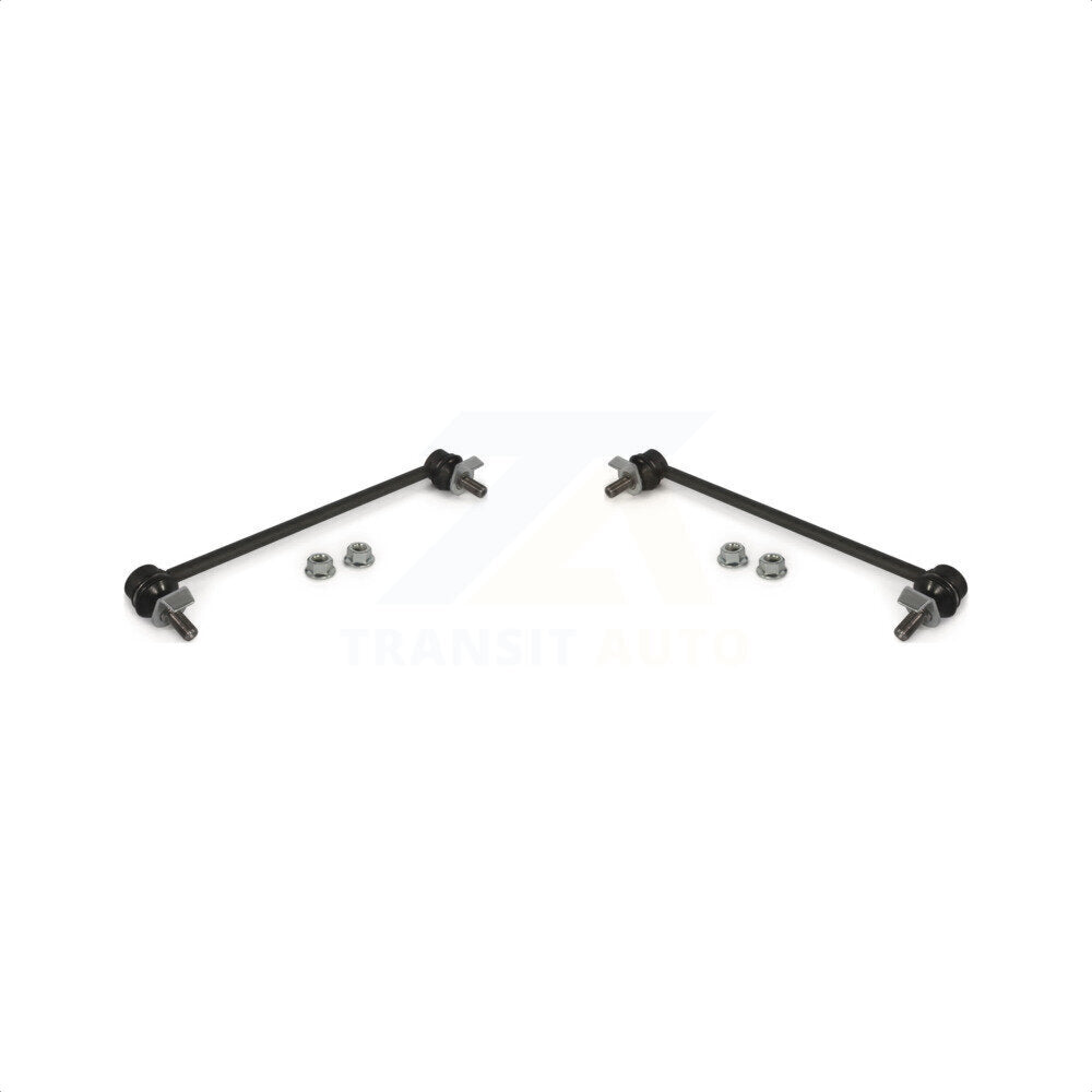 Front Suspension Link Pair For 2003-2008 Infiniti FX35 FX45 INFINITI K72-100216 by Top Quality