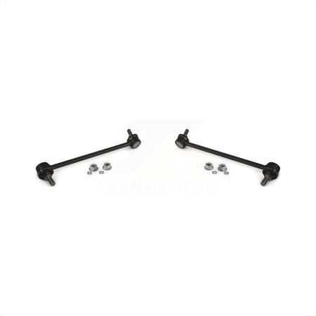 Front Suspension Link Pair For 2008-2009 Saturn Astra K72-100218 by Top Quality