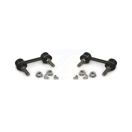 Front Suspension Link Pair For Ford E-350 Super Duty E-250 E-150 E-450 K72-100220 by Top Quality