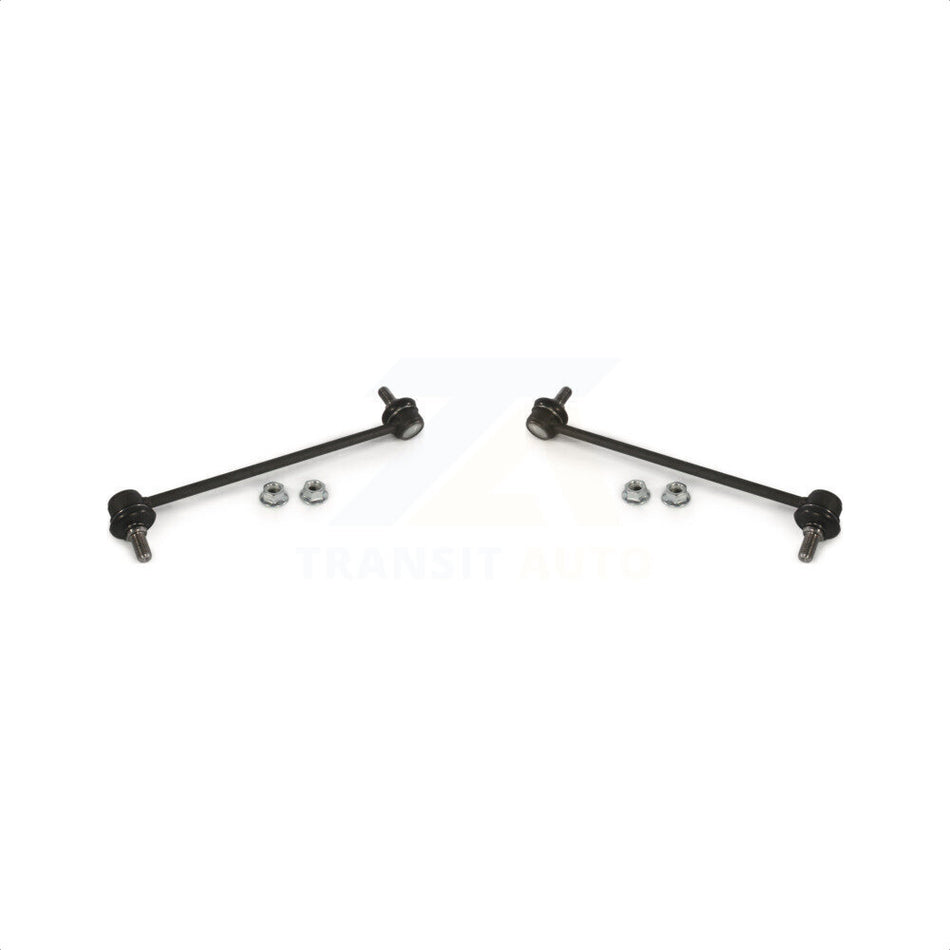 Front Suspension Link Pair For Hyundai Kia Elantra Soul Tucson Accent Sportage Forte Rio Veloster GT Forte5 Coupe Koup EV K72-100227 by Top Quality