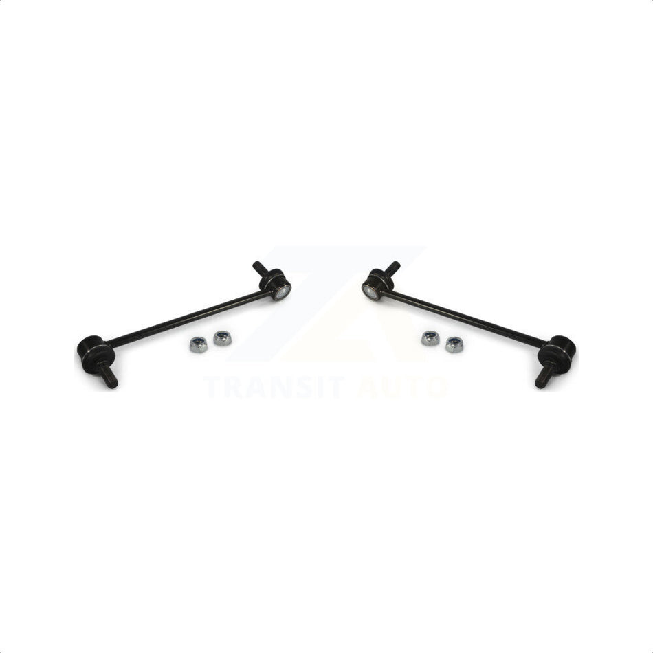 Front Suspension Link Pair For Hyundai Tucson Kia Sportage K72-100228 by Top Quality