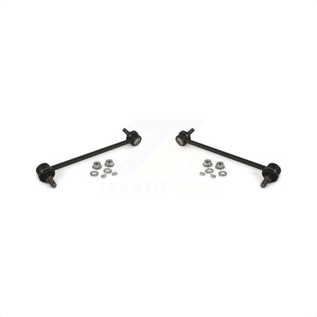 Front Suspension Link Pair For 2011-2019 Toyota Sienna K72-100230 by Top Quality