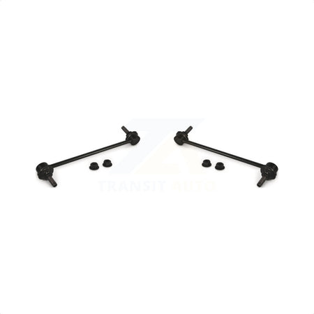 Front Suspension Link Pair For Ford Escape Mazda Tribute CX-3 2 K72-100235 by Top Quality