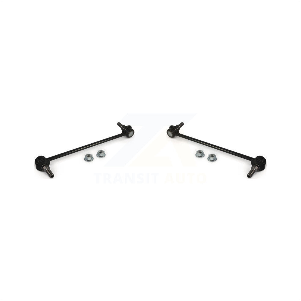 Front Suspension Link Pair For Chevrolet Cobalt Malibu Pontiac G6 HHR Saturn Sonic Ion Aura G5 Pursuit K72-100241 by Top Quality