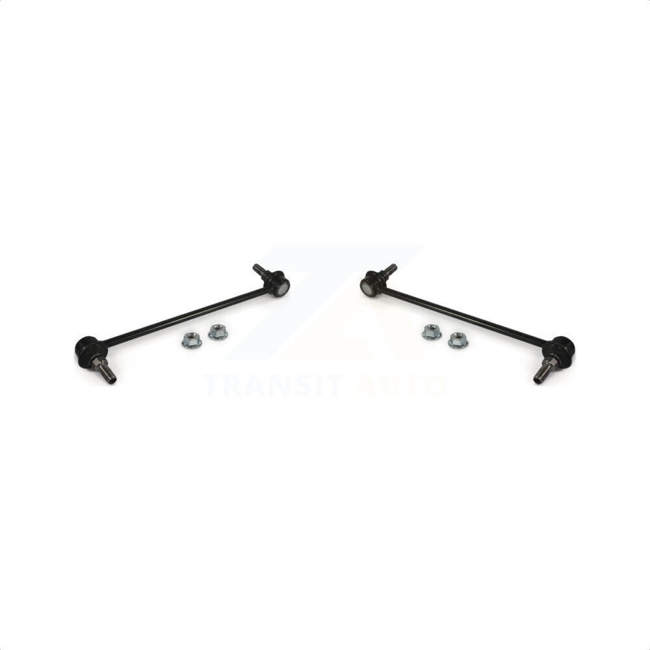 Front Suspension Link Pair For Chevrolet Cobalt Malibu Pontiac G6 HHR Saturn Sonic Ion Aura G5 Pursuit K72-100241 by Top Quality