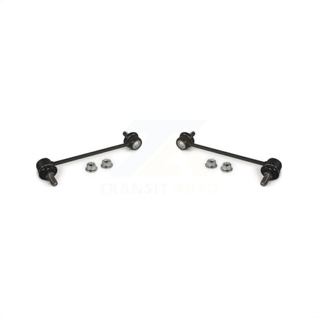Front Suspension Link Kit For 2010-2013 Kia Soul K72-100302 by Top Quality