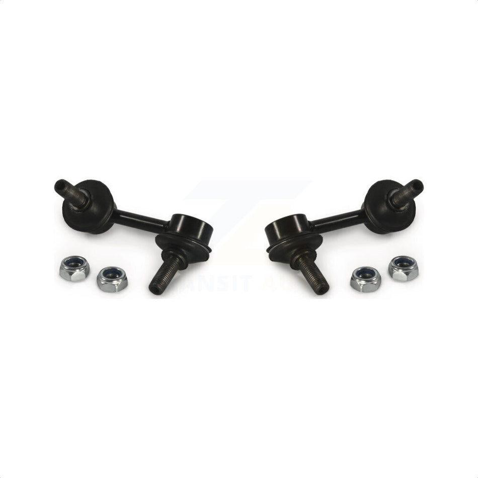 Front Suspension Link Kit For 2006-2011 Honda Civic Acura CSX K72-100313 by Top Quality