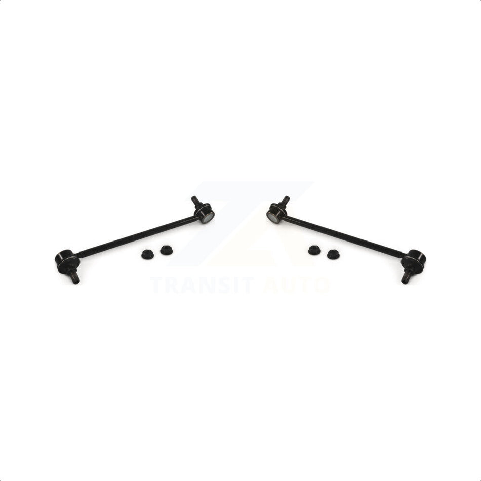 Rear Suspension Link Pair For Toyota Camry Lexus ES350 Avalon K72-100341 by Top Quality