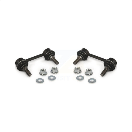 Rear Suspension Link Pair For Subaru Outback Legacy Honda S2000 Baja K72-100342 by Top Quality