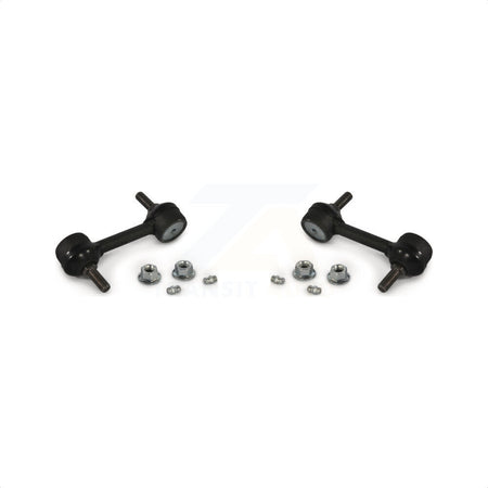 Rear Suspension Link Pair For Ford Edge Chevrolet Camaro Mazda CX-9 Lincoln MKX Porsche 911 Pontiac G8 Caprice K72-100347 by Top Quality