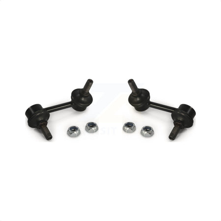 Rear Suspension Link Pair For Mitsubishi Dodge Chrysler Avenger 200 Outlander Sport Caliber Sebring Lancer Jeep Patriot Compass Eclipse Cross RVR PHEV K72-100350 by Top Quality