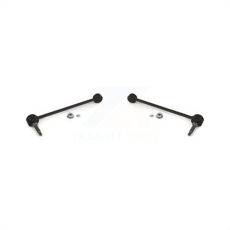 Rear Suspension Link Pair For Ram 1500 Dodge Classic K72-100353 by Top Quality