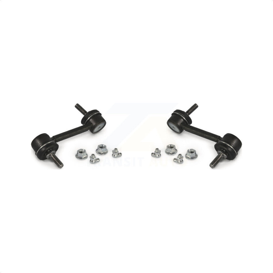 Rear Suspension Link Pair For Ford Edge Lincoln MKX K72-100358 by Top Quality