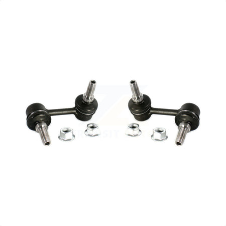 Rear Suspension Link Pair For 2009-2018 Dodge Journey K72-100361 by Top Quality