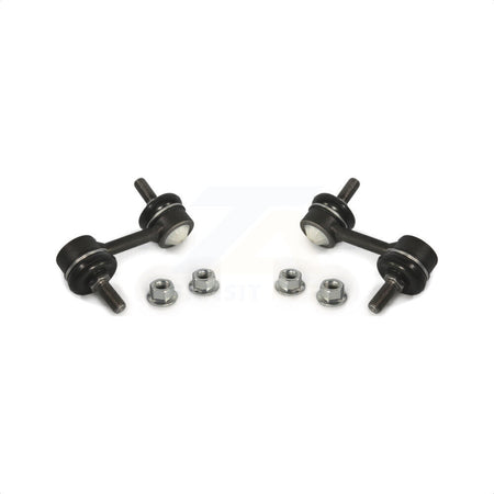 Rear Suspension Link Pair For Hyundai Sonata Azera Kia Amanti K72-100379 by Top Quality