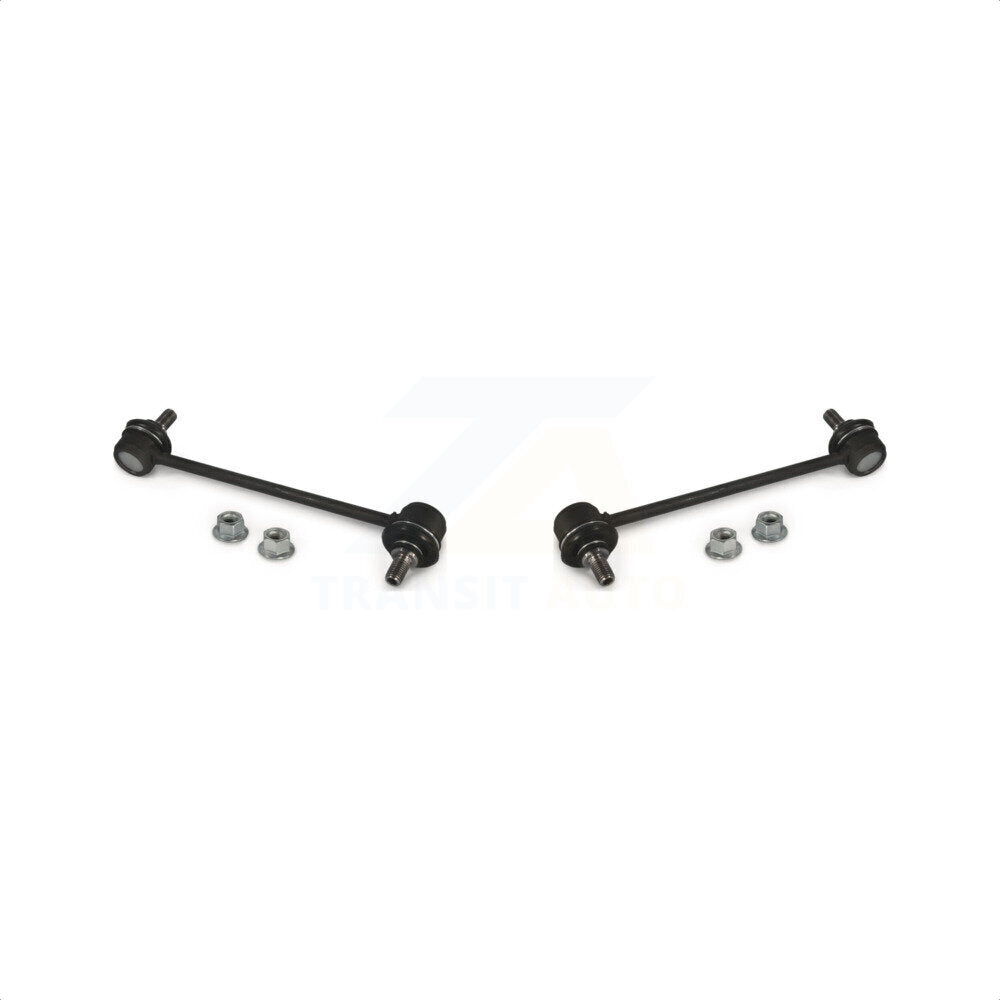 Rear Suspension Link Pair For Toyota Camry Avalon Lexus RX300 ES300 Solara K72-100393 by Top Quality